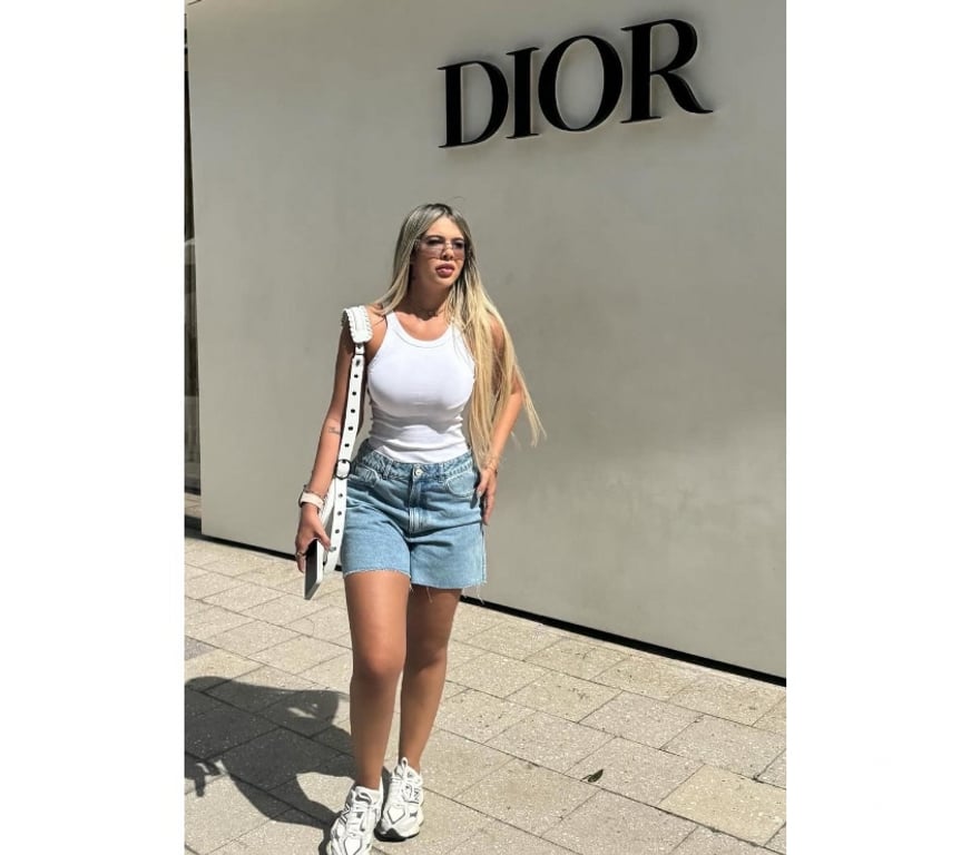 Escorts Staffordshire Stoke-on-Trent - Photos for LINDA 🩷 REAL PHOTOS 🥰 GOOD GIRL 🔥