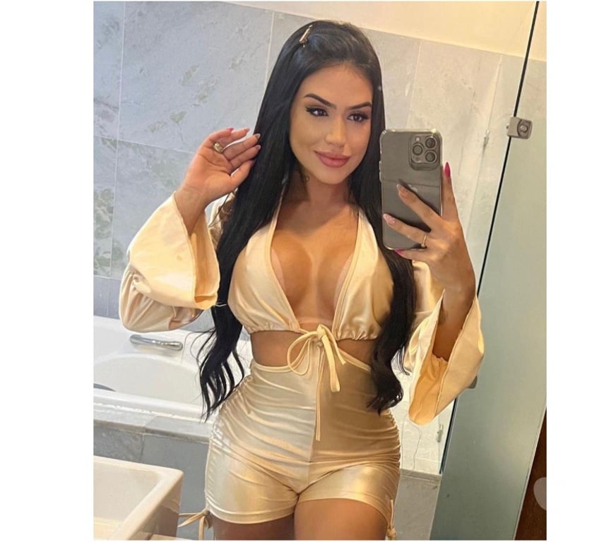 Escorts South Yorkshire Sheffield - Photos for 🇧🇷SEXY BRAZILIAN STEFANY FEW DAYS 🇧🇷