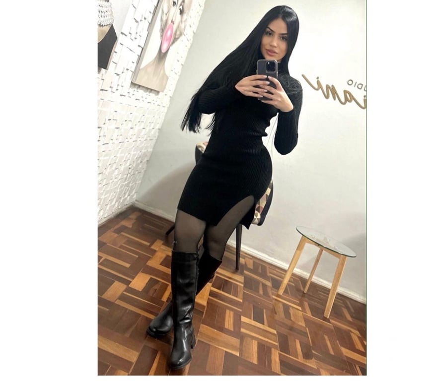 Escorts South Yorkshire Sheffield - Photos for 🇧🇷SEXY BRAZILIAN STEFANY FEW DAYS 🇧🇷