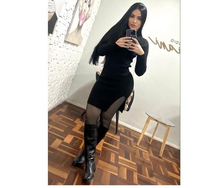 Escorts Sheffield City Centre Sheffield - Photos for 🇧🇷SEXY BRAZILIAN STEFANY FEW DAYS 🇧🇷