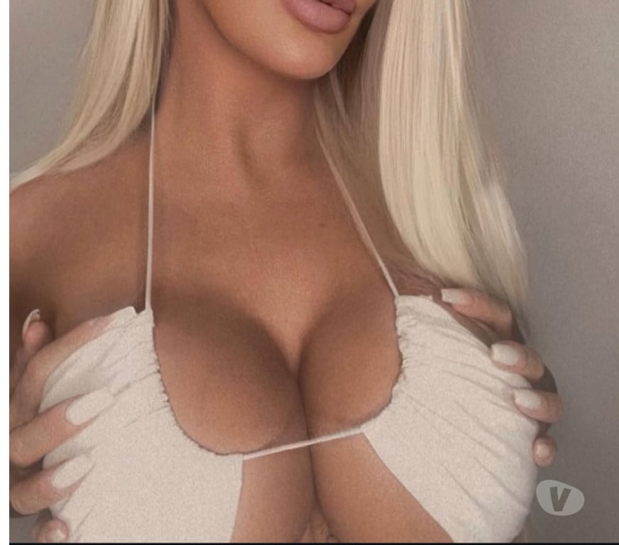 Escorts Dumfries and Galloway Ae - Dumfries and Galloway - Photos for Blonde, curvy and real 💛 from today till tomorrow 😍