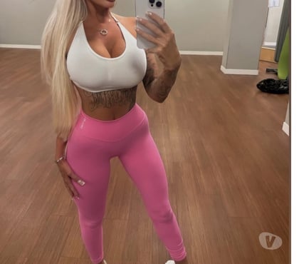 Escorts Ae Dumfries and Galloway - Photos for Blonde, curvy and real 💛 from today till tomorrow 😍