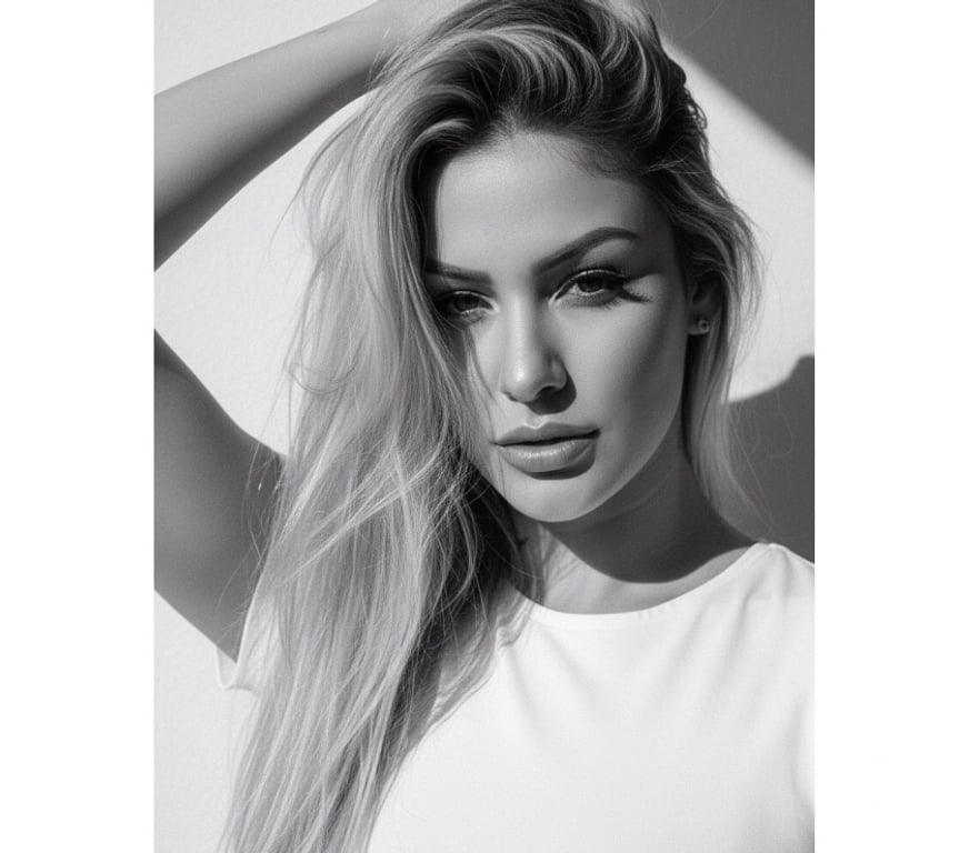 Escorts West London West Kensington Station - West London - Photos for Julia - Blond Hot Brazilian ❤️‍🔥🇧🇷😈💦