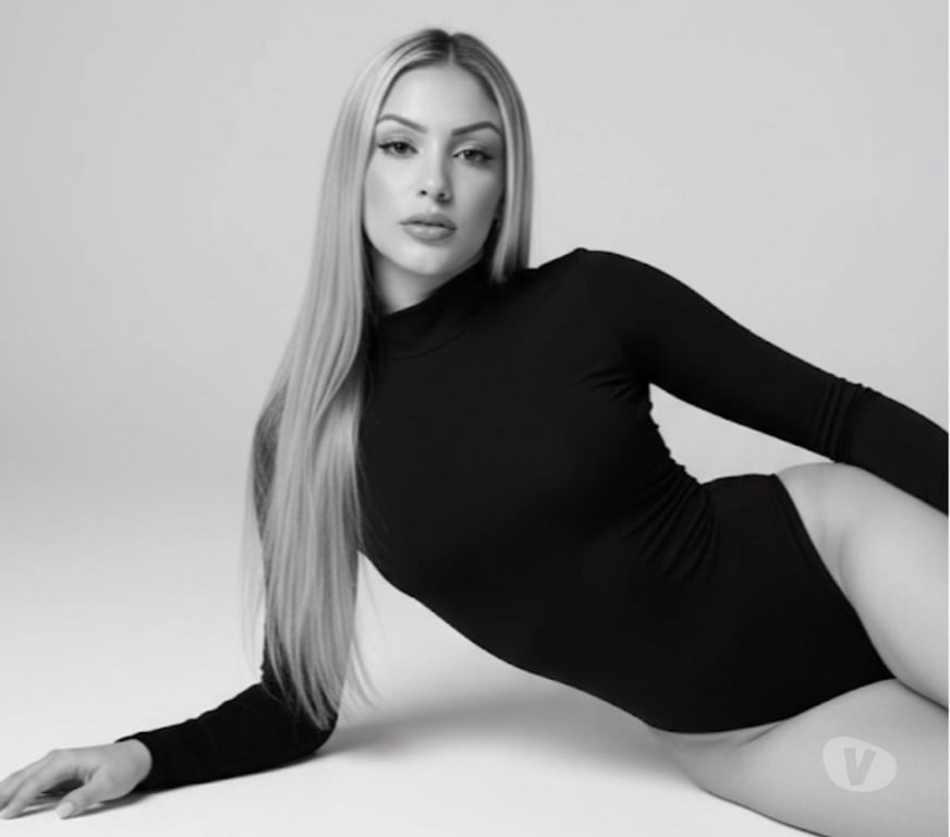 Escorts West London West Kensington Station - West London - Photos for Julia - Blond Hot Brazilian ❤️‍🔥🇧🇷😈💦