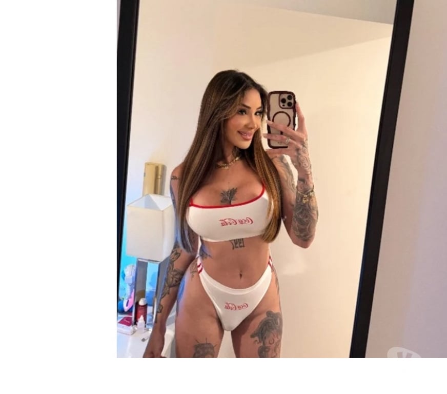 Trans Escorts North London Bruce Grove Station - North London - Photos for 🌺Susy 🌺CURVY HOT SAUCE🌺