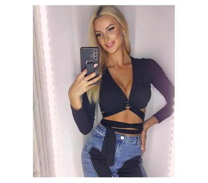 Photos for Erika 👅 ❤️ First Time In Your City ❤️🔥🔥