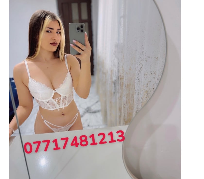 Escorts and Massages Scarborough North Yorkshire - Photos for Anna‼️ Real pictures 💯