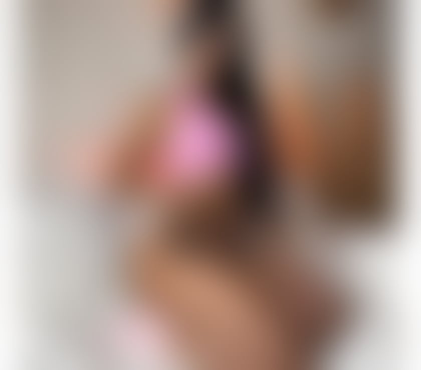 Young Sexy Latina — Real Passion Guaranteed