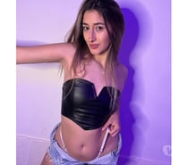 Young Sexy Latina — Real Passion Guaranteed