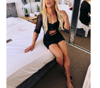 Escorts Hull City Centre Hull - Photos for TS GABY HOT 🇧🇷🍆🍑😈