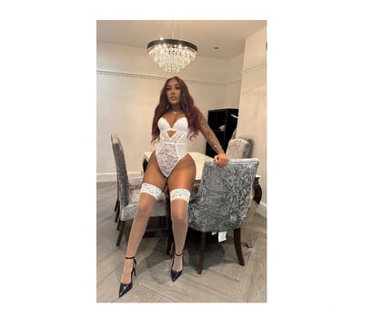 Escorts and Massages Bradford City Centre Bradford - Photos for Waleska BRAZILIAN 100% REAL 🇧🇷😋🍑🔥 PARTY🤭