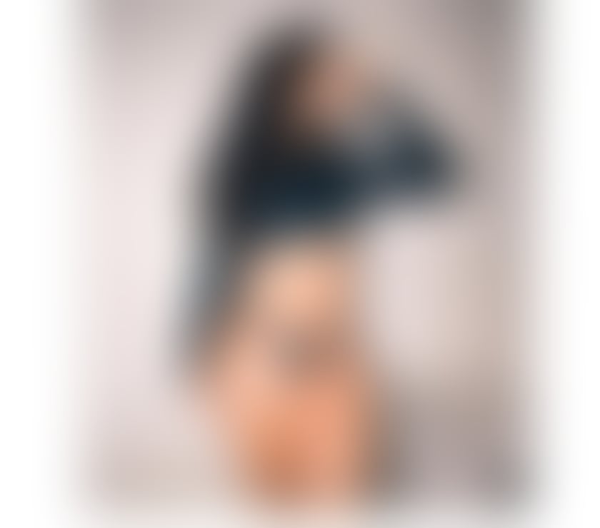 HORNY! MIRELA Fitness Model**