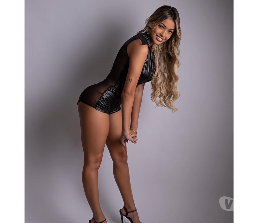 Escorts Bedfordshire Luton - Photos for EMILY NEW BRAZILIAN🇧🇷GFE ❤️‍🔥 PARTY GIRL 🍾