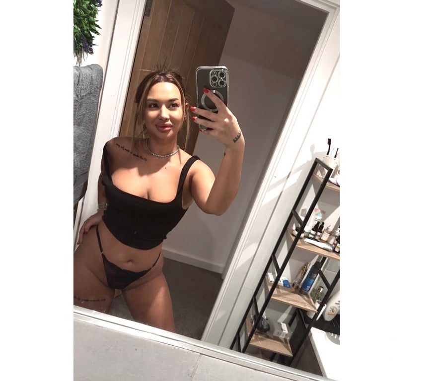 Escorts Greater Manchester Manchester - Photos for 🔥Eliss🔥Best Gfe❤️100%Real Photos🔝🔥