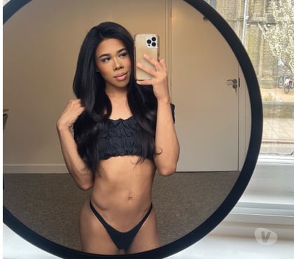 Trans Escorts Luton Town Centre Luton - Photos for 🇧🇷new ta Khloe💋nu rush❤️a lot of pleasures✅