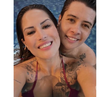 Escorts Scarborough North Yorkshire - Photos for Mia e Oliver real lesbian show 👅 🔥