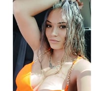 Hi Boys i'm Sabrina new in town party girl