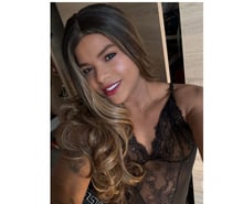 MEL CASTRO I SEXY BRAZILIAN