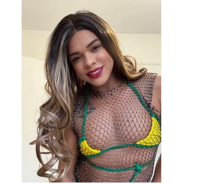 Trans Escorts Croydon Town Centre Croydon - Photos for MEL CASTRO I SEXY BRAZILIAN