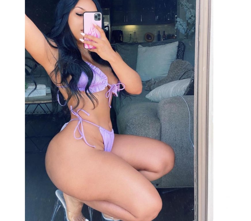 Escorts South West London Oval - South West London - Photos for Hot LATINA Carolina👙🫦