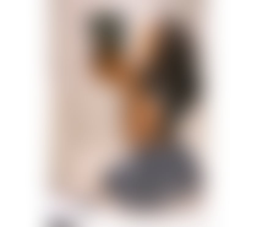 BLACK LATINA🌶️🔥Naty(Ebony Bum)