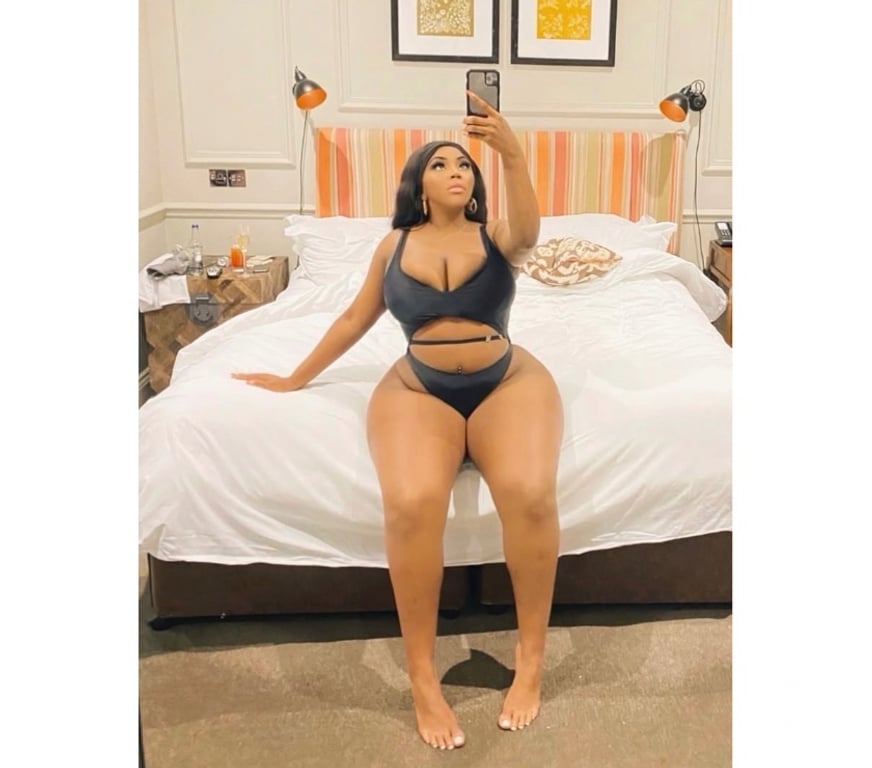 Escorts North London Wood Green Station - North London - Photos for BLACK LATINA🌶️🔥Naty(Ebony Bum)