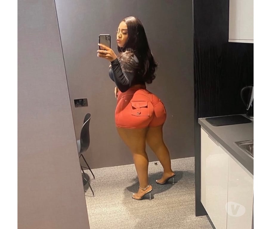 Escorts North London Wood Green Station - North London - Photos for BLACK LATINA🌶️🔥Naty(Ebony Bum)