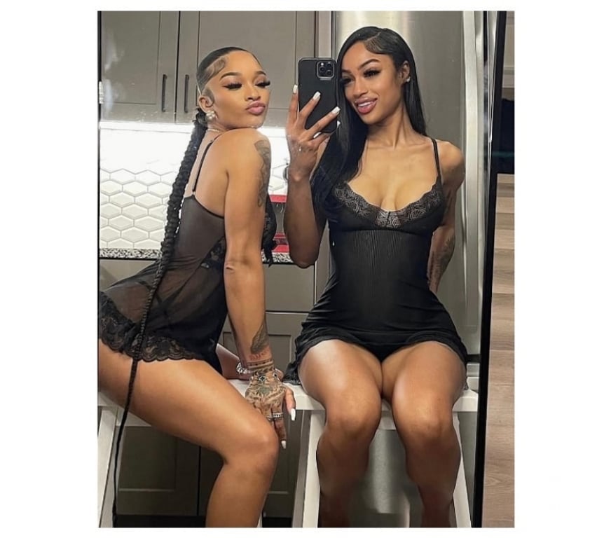 Escorts Greater Manchester Bolton - Photos for ❤️❤️SEXY AND HOTTER DUO BEST OWO💦🌶️💦