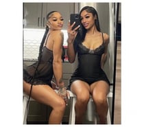 ❤️❤️SEXY AND HOTTER DUO BEST OWO💦🌶️💦