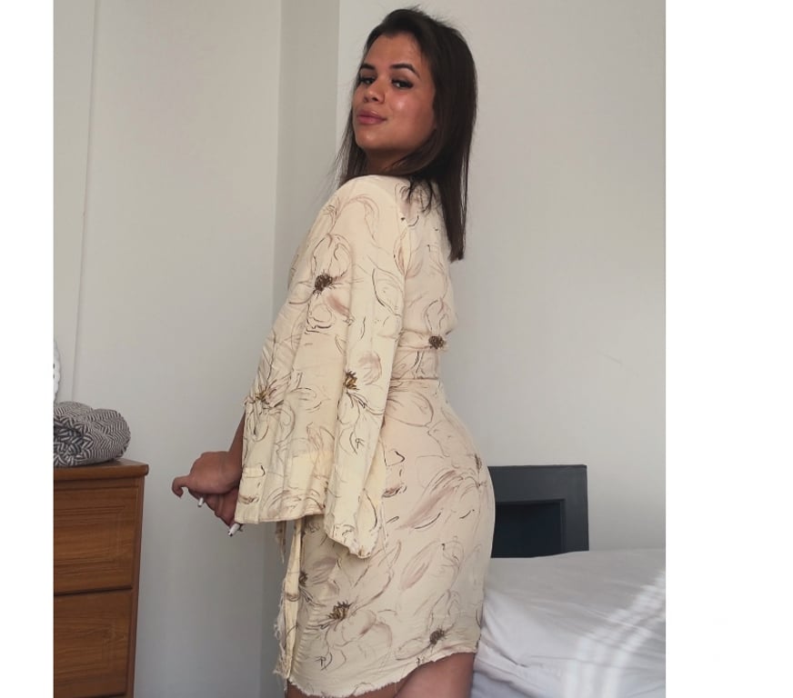 Trans Escorts East London Stratford - East London - Photos for Sexy Curves From Brazil Full Service in 📍Maryland Station