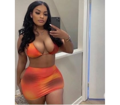 Escorts and Massages Birmingham Birmingham - Photos for A-LEVEL Curvy MAMACITA 😘owo💦