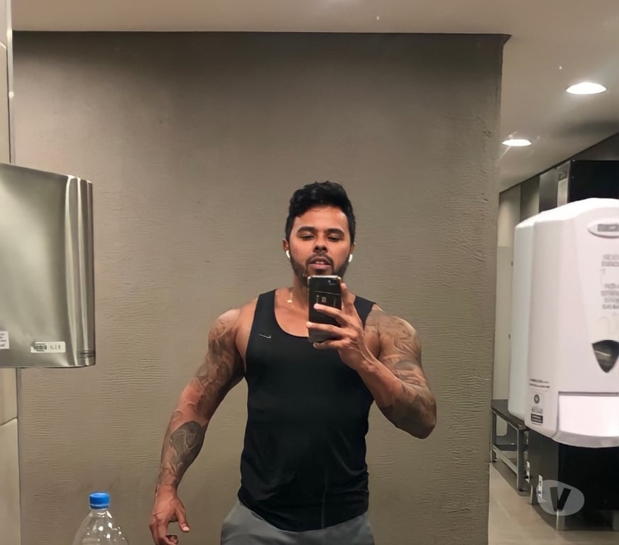  Gay massage Glasgow Blythswood Hill - Glasgow - Photos for LEONARDO BRAZILIAN FULL SERVICE