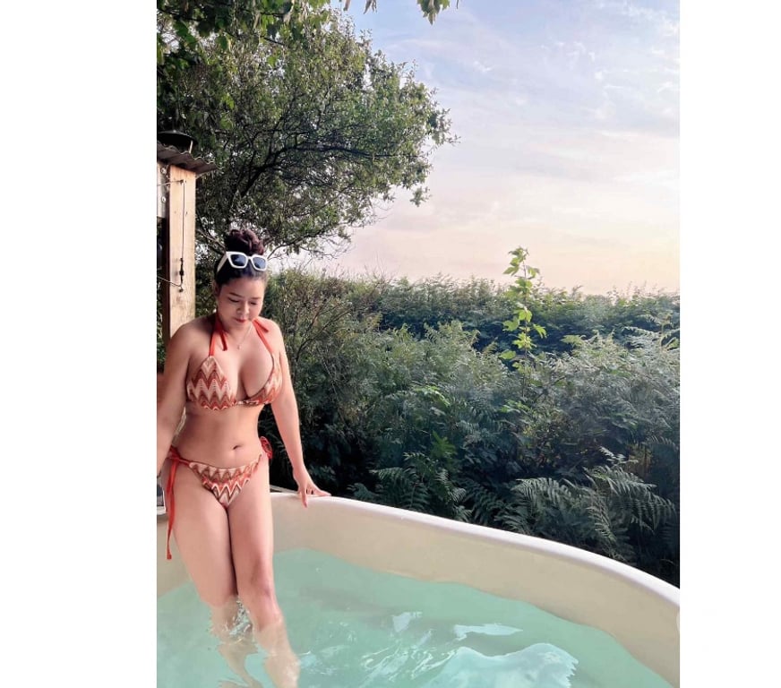 Escorts West Sussex Crawley - Photos for INDEPENDENT Bowvy ASIAN THAI THAILAND GIRL 07513810975