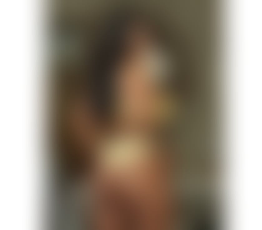 ALICE 🎀 BRUNETTE Brazilian 🫦