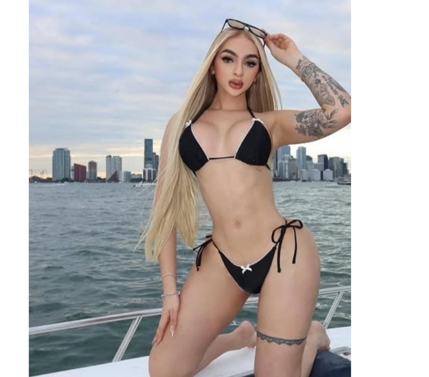 Trans Escorts West Midlands Birmingham - Photos for Ts Barbara Latina 🥰😍