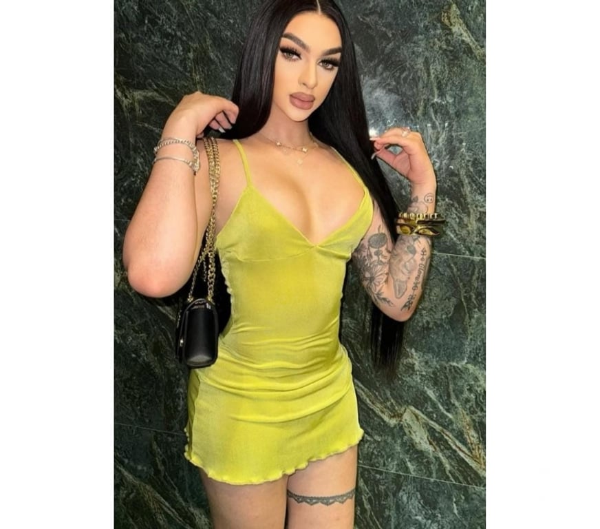 Trans Escorts West Midlands Birmingham - Photos for Ts Barbara Latina 🥰😍