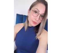 Emie Hot Brazilian Natural 💋🍹🍑🍾