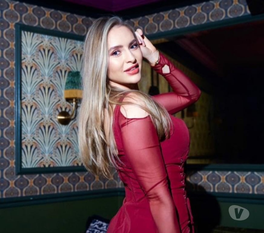 Escorts Central London Mayfair - Central London - Photos for 100% REAL AND RECENT PICTURES💋💋
