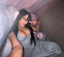 Brazilian Girl🇧🇷 Call me☎️