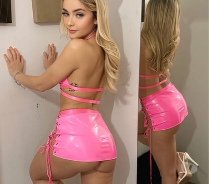 Escorts Liverpool City Centre Liverpool - Photos for Alice 🍭 Sweet Girl with Real GFE Touch 💫