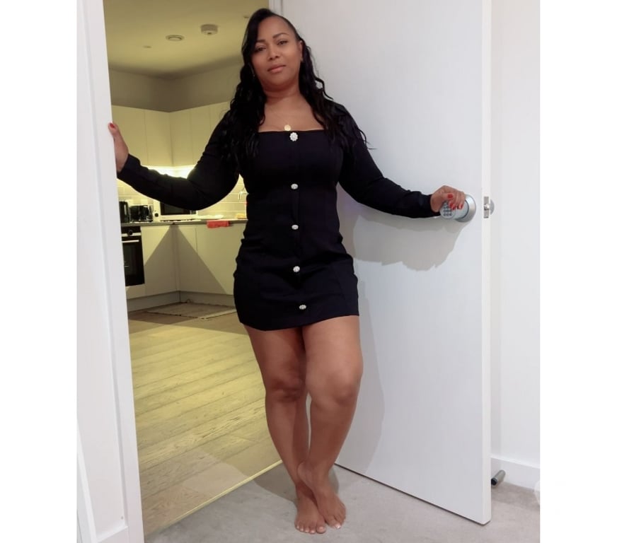 Escorts East London Stratford International - DLR Station - East London - Photos for Sexy and hot Latina