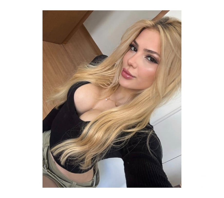 Escorts North London Finsbury Park - North London - Photos for Best Blonde 🔥 From £50 🇧🇷