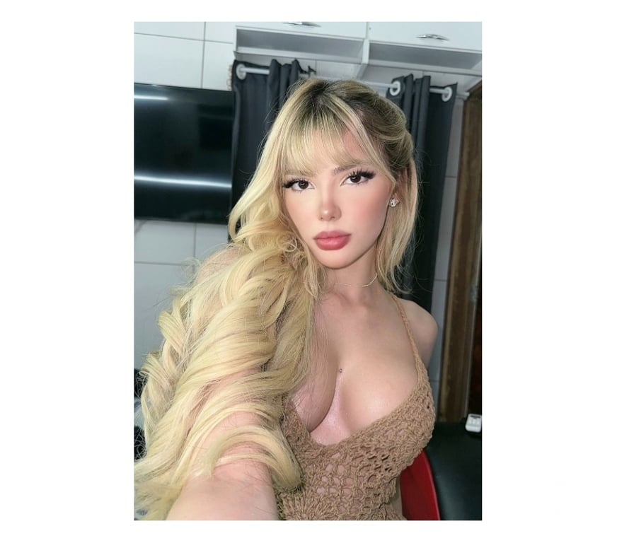 Escorts North London Finsbury Park - North London - Photos for Best Blonde 🔥 From £50 🇧🇷