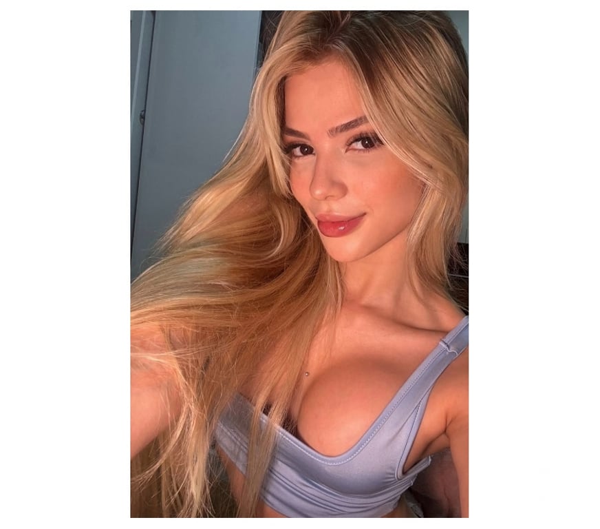 Escorts North London Finsbury Park - North London - Photos for Best Blonde 🔥 From £50 🇧🇷