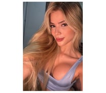 Best Blonde 🔥 From £50 🇧🇷