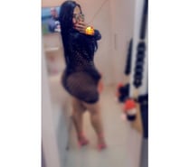 ❤️TS DANY COLOBIANA XXL❤️