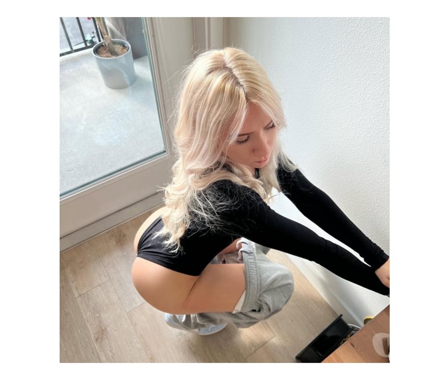 Escorts Essex Colchester - Photos for LUNA 💖💙PARTY - REAL - NO RUSH