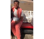 22 y o tanned and slim