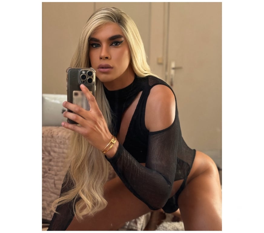 Trans Escorts West Midlands Birmingham - Photos for MISS LOLLA HOT ALWAYS HORNY 😈 LONG SESSION xx