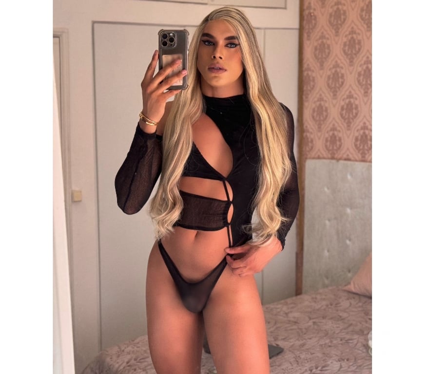 Trans Escorts West Midlands Birmingham - Photos for MISS LOLLA HOT ALWAYS HORNY 😈 LONG SESSION xx